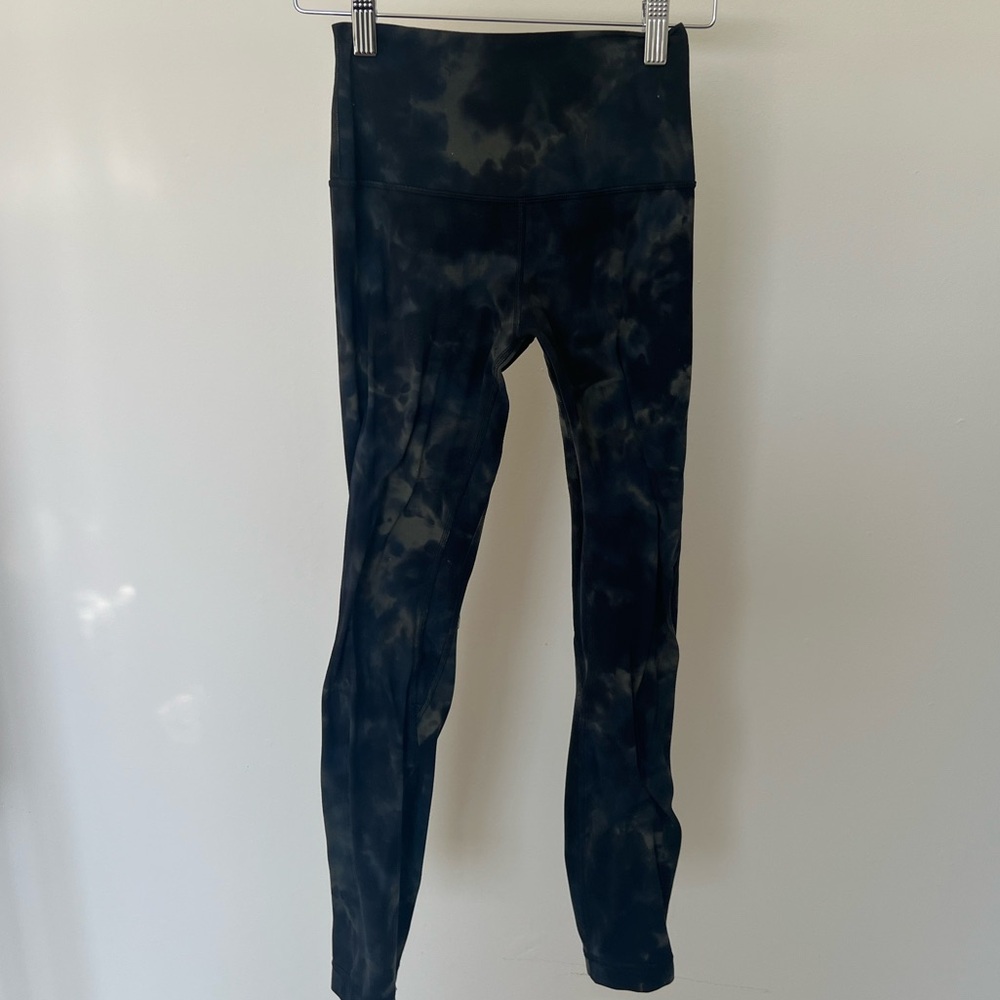 lululemon align leggings 25”